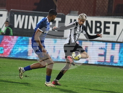 Пловдив - футбол - Локомотив (Пловдив) - Монтана