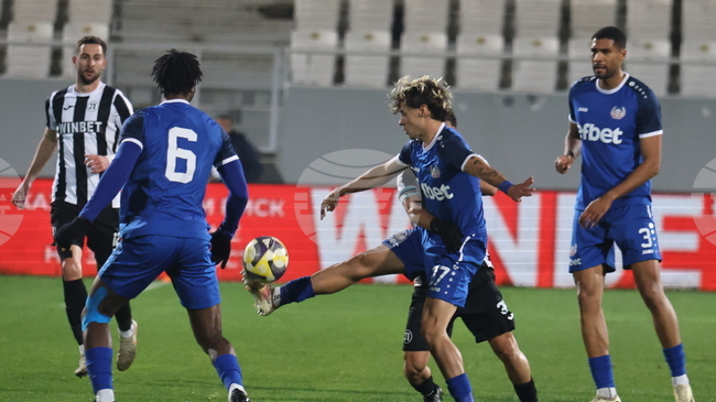 Двама футболисти на Монтана ще пропуснат срещата с Локомотив Пловдив за Купата на България заради наказания