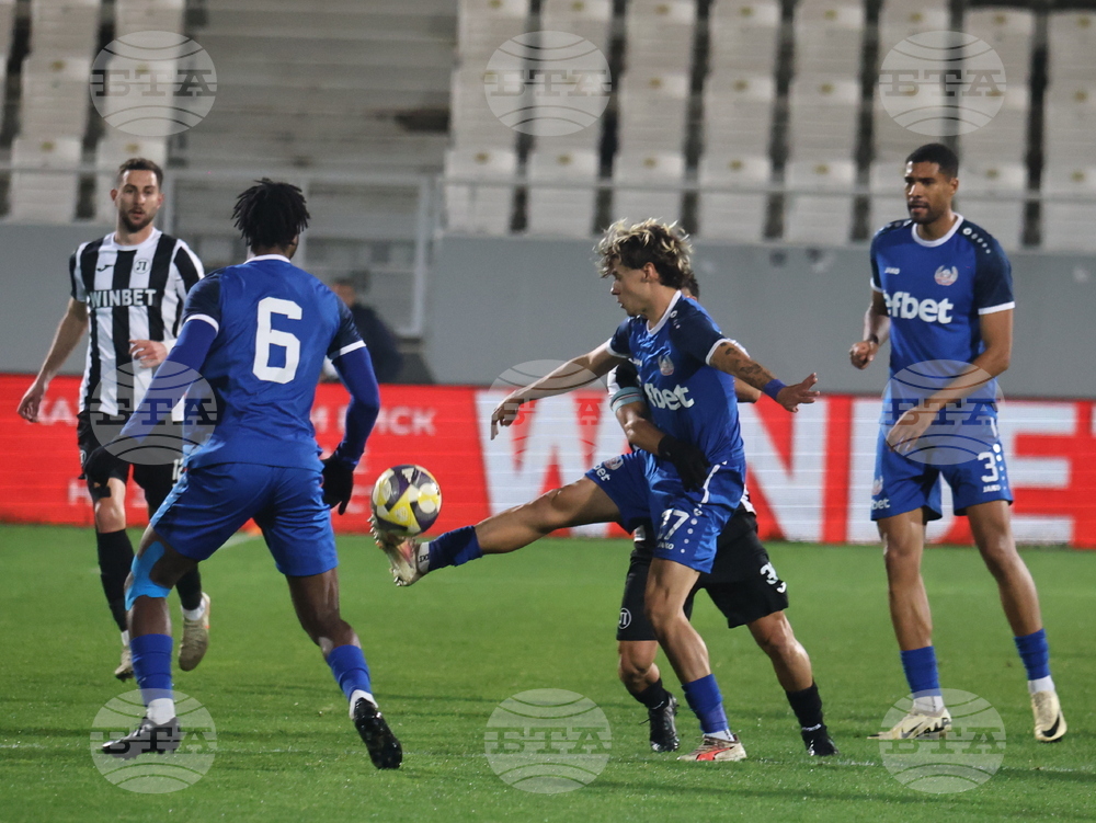 Двама футболисти на Монтана ще пропуснат срещата с Локомотив Пловдив за Купата на България заради наказания