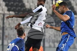 Пловдив - футбол - Локомотив (Пловдив) - Монтана