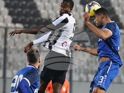 Пловдив - футбол - Локомотив (Пловдив) - Монтана