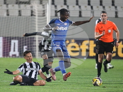 Пловдив - футбол - Локомотив (Пловдив) - Монтана