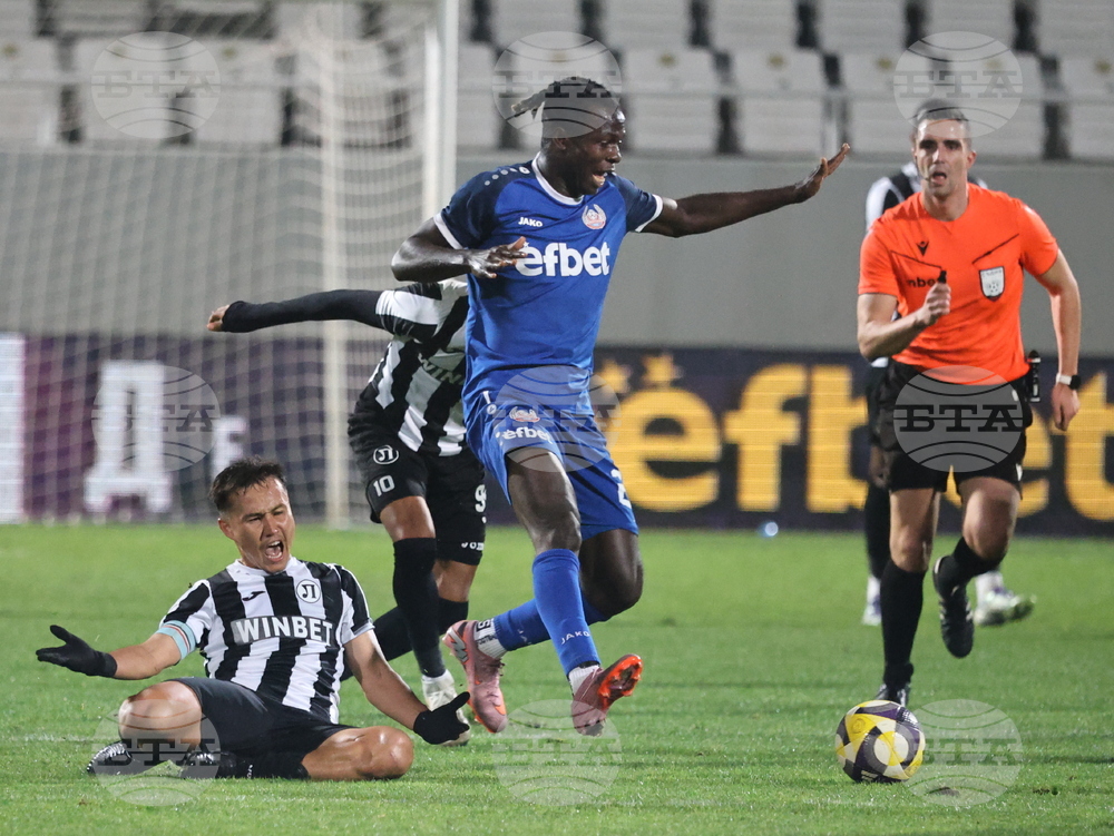 Парвиз Умарбаев се завръща в групата на Локомотив (Пловдив) за домакинството на ЦСКА 1948