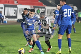 Пловдив - футбол - Локомотив (Пловдив) - Монтана