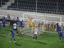 Пловдив - футбол - Локомотив (Пловдив) - Монтана