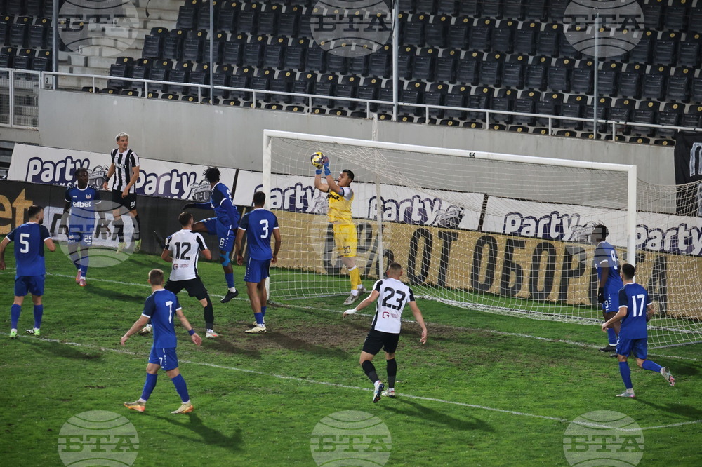 Пловдив - футбол - Локомотив (Пловдив) - Монтана