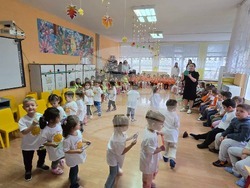 Снимка: Община Кубрат