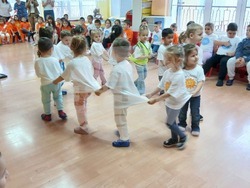 Снимка: Община Кубрат