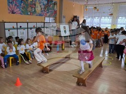 Снимка: Община Кубрат