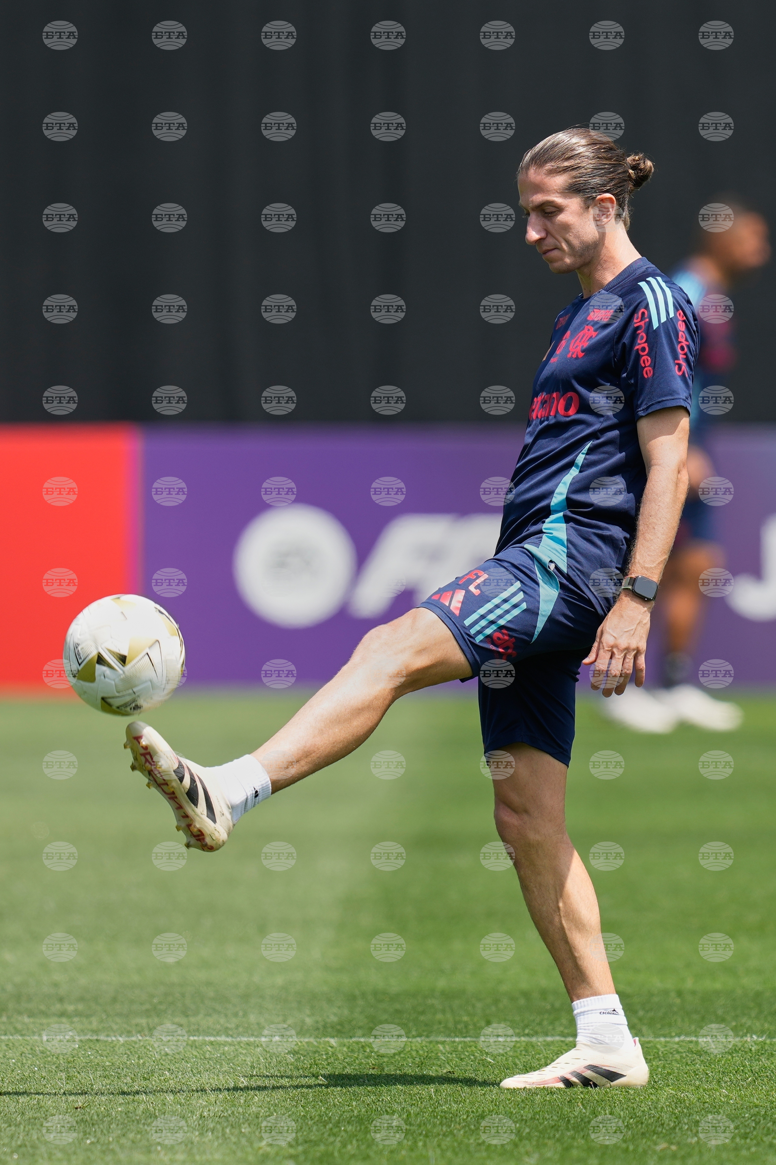 Peru Brazil Copa Libertadores Soccer