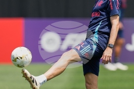 Peru Brazil Copa Libertadores Soccer