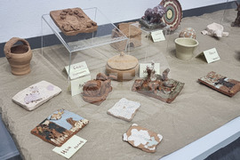 Перник - „Като бусинските майстори” - изложба