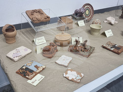 Перник - „Като бусинските майстори” - изложба