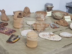 Перник - „Като бусинските майстори” - изложба