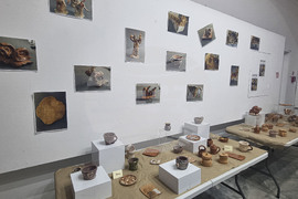 Перник - „Като бусинските майстори” - изложба