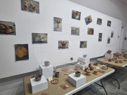 Перник - „Като бусинските майстори” - изложба