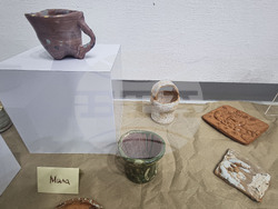 Перник - „Като бусинските майстори” - изложба