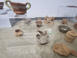 Перник - „Като бусинските майстори” - изложба