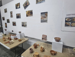 Перник - „Като бусинските майстори” - изложба