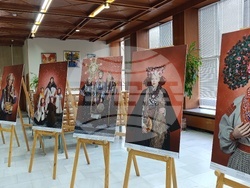 Снимка: Община Шумен