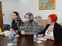 Снимка: Община Шумен