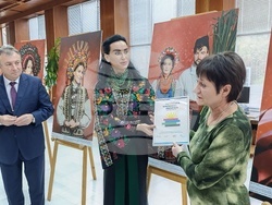 Снимка: Община Шумен