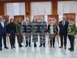 Снимка: Община Шумен