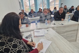 Лозница - Общински съвет - заседание