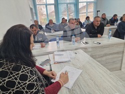 Лозница - Общински съвет - заседание