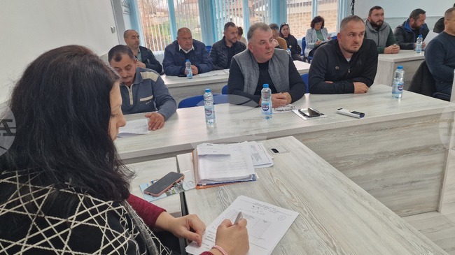 Бюджетът и инвестиционната програма на Община Лозница са актуализирани 