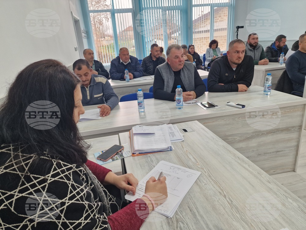 Бюджетът и инвестиционната програма на Община Лозница са актуализирани 