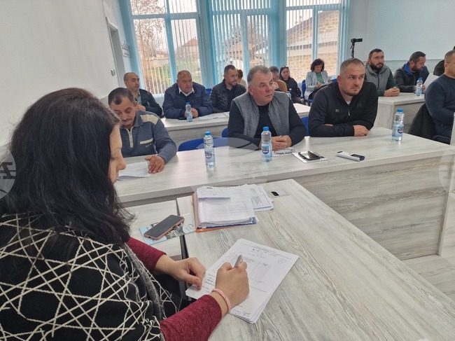 Бюджетът и инвестиционната програма на Община Лозница са актуализирани 