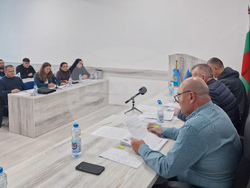 Лозница - Общински съвет - заседание