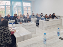 Лозница - Общински съвет - заседание