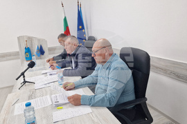 Лозница - Общински съвет - заседание