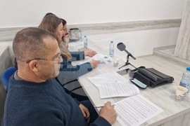 Лозница - Общински съвет - заседание