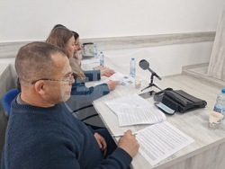 Лозница - Общински съвет - заседание