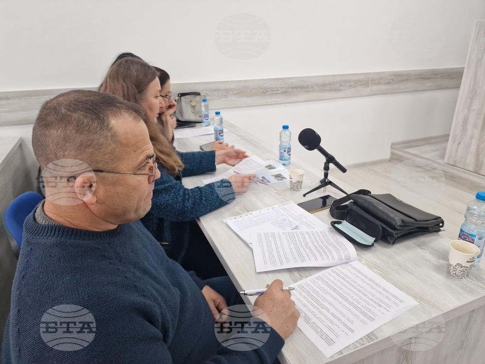 Лозница - Общински съвет - заседание