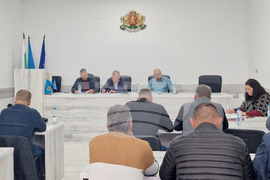 Лозница - Общински съвет - заседание