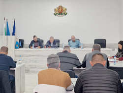 Лозница - Общински съвет - заседание