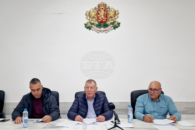 Лозница - Общински съвет - заседание