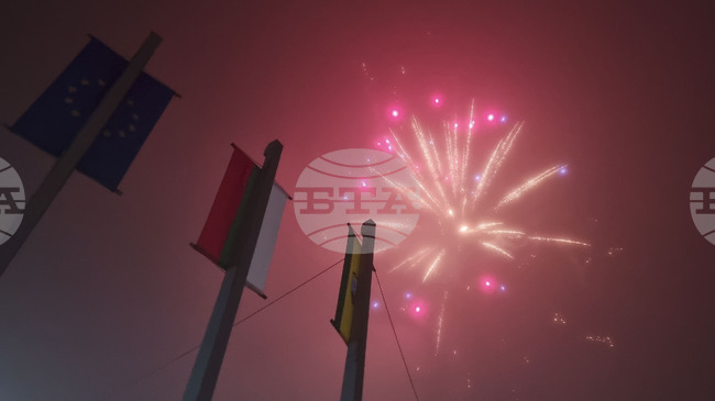 Общините Генерал Тошево и Балчик ще посрещнат 2026 година с празнични концерти