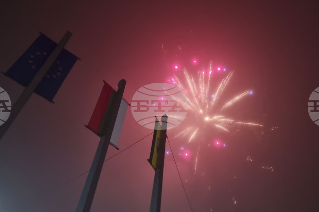 Общините Генерал Тошево и Балчик ще посрещнат 2026 година с празнични концерти