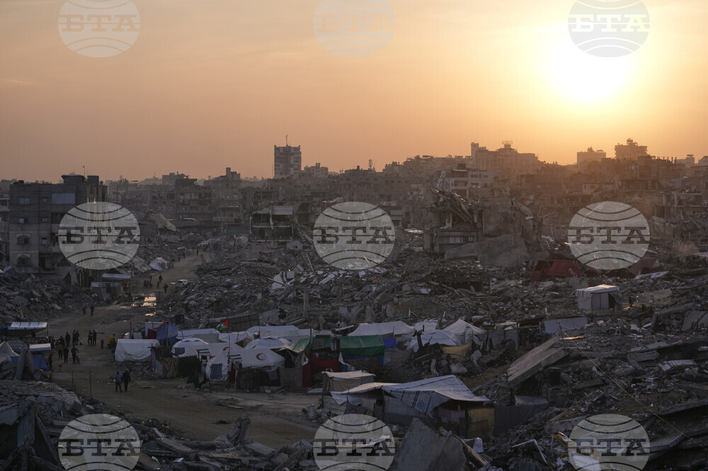 Израелските въоръжени сили заявиха, че са убили четирима палестинци, излизащи от тунел в Газа