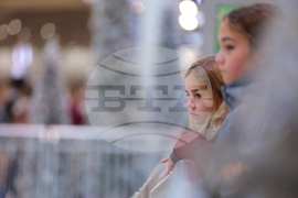 Black Friday Holiday Shopping