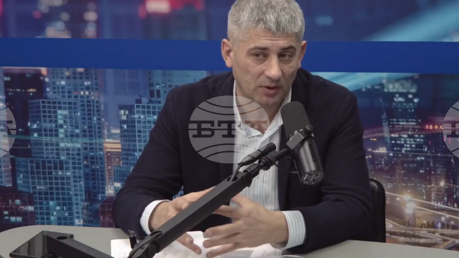 МОЛДПРЕС: Началникът на отдела за борба с наркотиците в Молдова обясни как наркотиците влизат в страната