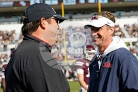 Mississippi Mississippi St Football