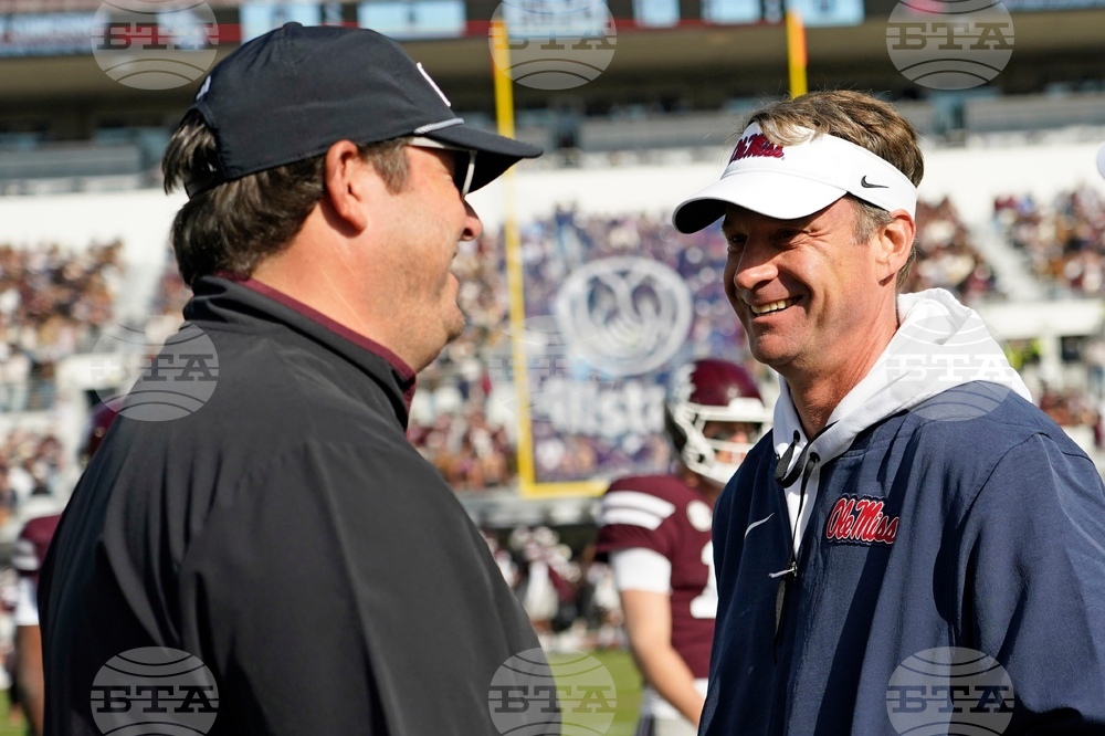 Mississippi Mississippi St Football