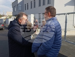 Снимка: Община Шумен