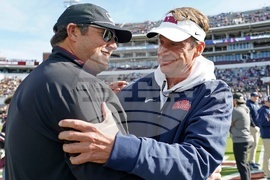 Mississippi Mississippi St Football